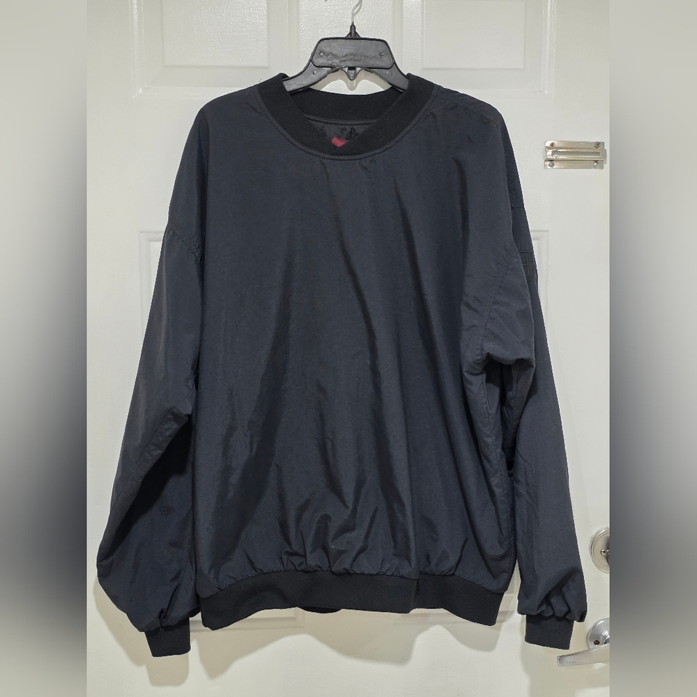 Men's Black Sweater